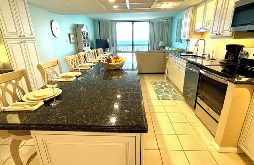 North Ocean City Condo | Newly Renovated and gorgeous oceanfront condo with the best views in Ocean City!