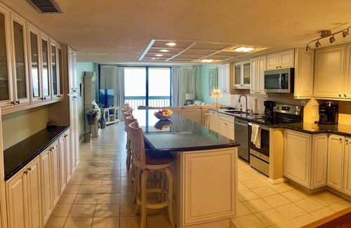 North Ocean City Condo | Newly Renovated and gorgeous oceanfront condo with the best views in Ocean City!
