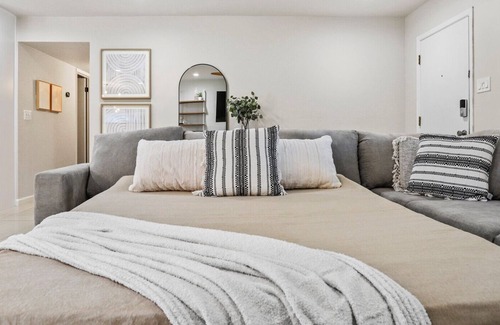 Papago Parkway House | Newly Renovated and Spacious Scottsdale Getaway