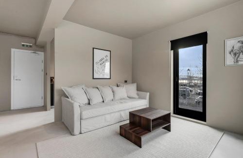 Hafnarfjordur Apartment | Newly renovated apartment by the sea in Hafnarfjörður