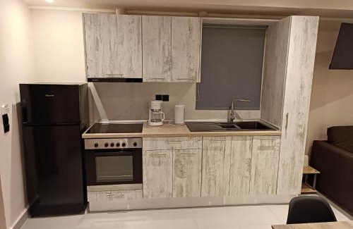 Corfu Town Apartment | Newly renovated apartment next to the port