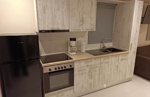 Corfu Town Apartment | Newly renovated apartment next to the port