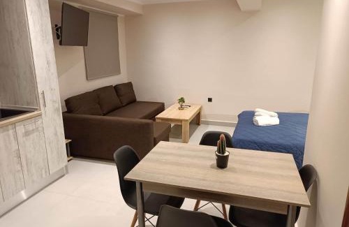 Corfu Town Apartment | Newly renovated apartment next to the port