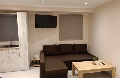 Corfu Town Apartment | Newly renovated apartment next to the port