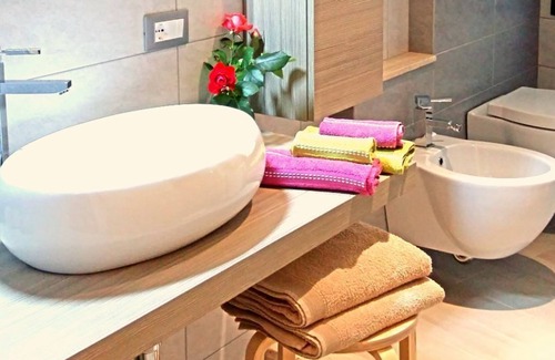 Baunei House | Newly renovated apartment in a quiet corner in the historic center