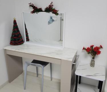 Itaewon Apartment | Newly renovated apartment center of Seoul #10