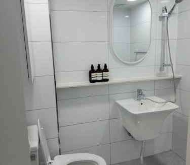 Itaewon Apartment | Newly renovated apartment center of Seoul #10