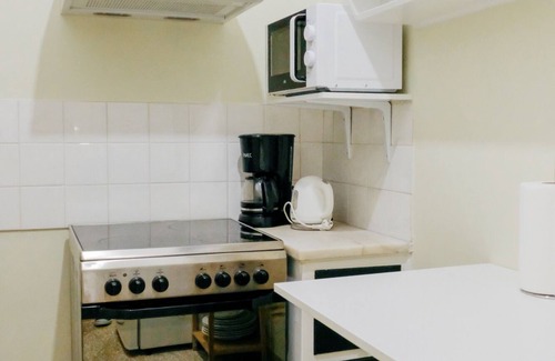 Pangrati Apartment | Newly Renovated Athenian Apt