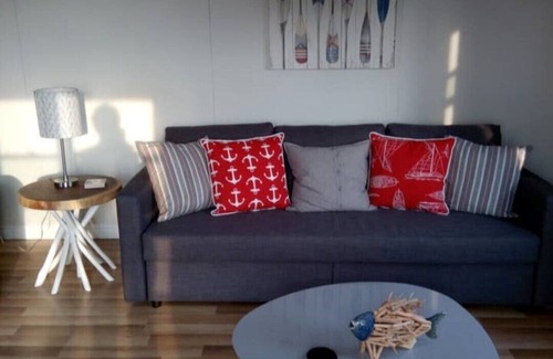 Inverness House | Newly renovated beachfront home across from Cabot Links Golf Course