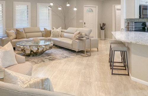 East Naples House | Newly Renovated, Beach Close, Pet Friendly, Modern Luxury Retreat