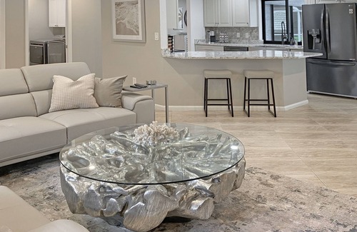 East Naples House | Newly Renovated, Beach Close, Pet Friendly, Modern Luxury Retreat
