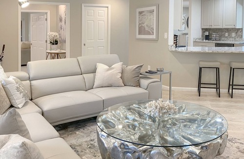 East Naples House | Newly Renovated, Beach Close, Pet Friendly, Modern Luxury Retreat