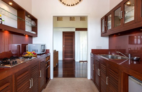 Tejakula Villa | Newly renovated beachfront property in Tejakula