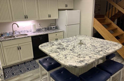 Ocean City Condo | NEWLY RENOVATED beautiful condo with the best views in Ocean City!