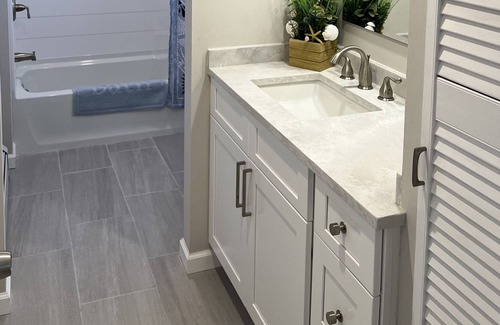 Buzzards Bay House | Newly Renovated Cape House, 3 Bedrooms, Outdoor Pool, Walking distance to Canal