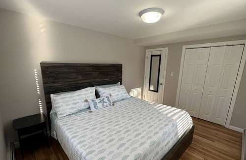 Buzzards Bay House | Newly Renovated Cape House, 3 Bedrooms, Outdoor Pool, Walking distance to Canal