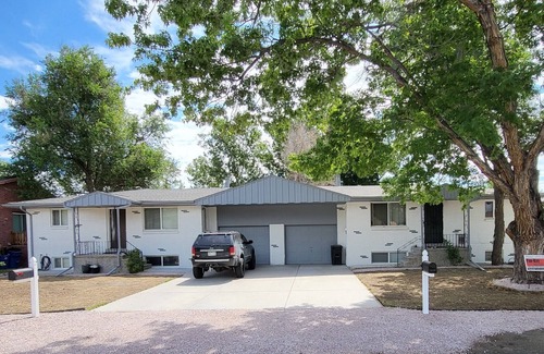 Kipling House | Newly Renovated & Centrally Located