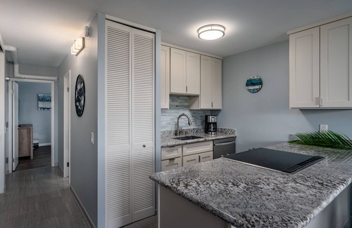 Kihei Condo | Newly Renovated Condo - Next to the beach!