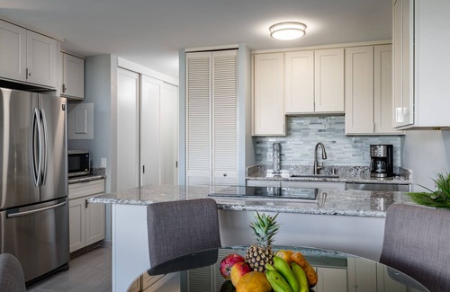 Kihei Condo | Newly Renovated Condo - Next to the beach!