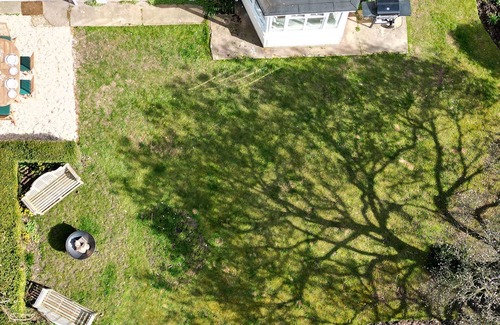 Bosham House | Newly Renovated Cottage 150m From Waterfront
