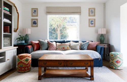 Bosham House | Newly Renovated Cottage 150m from Waterfront