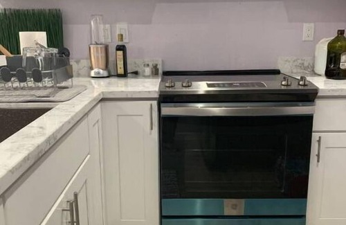Centerville Apartment | Newly Renovated Cozy home away from home!