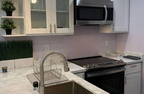 Centerville Apartment | Newly Renovated Cozy home away from home!