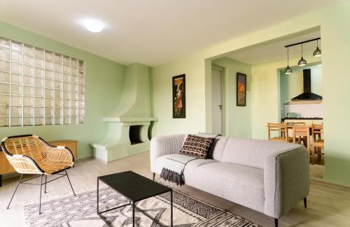 Antananarivo Avaradrano Apartment | Newly renovated & cozy apartment