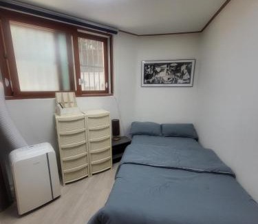 Itaewon Apartment | Newly Renovated Cozy Studio#9