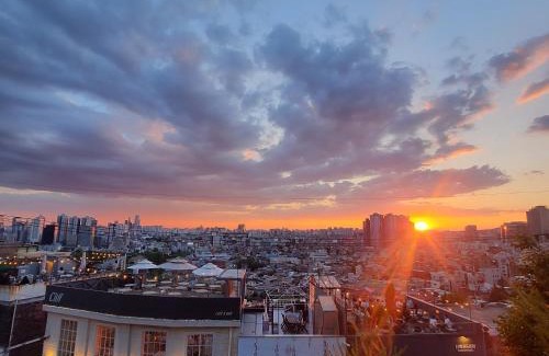 Itaewon Apartment | Newly Renovated Cozy Studio#9