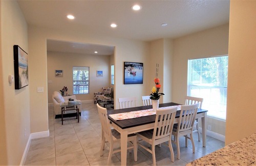 Apopka House | Newly Renovated FL Hideaway Near Attractions