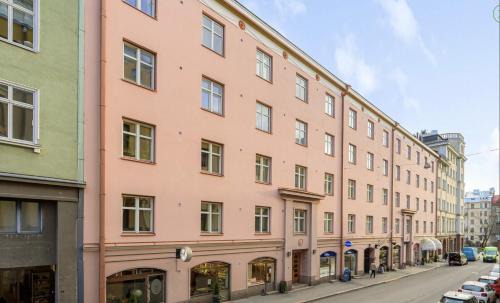 Ullanlinna Apartment | Newly renovated Flat in Ullanlinna