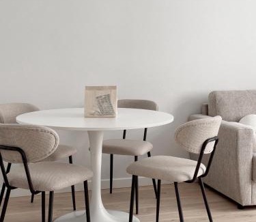 Ullanlinna Apartment | Newly renovated Flat in Ullanlinna
