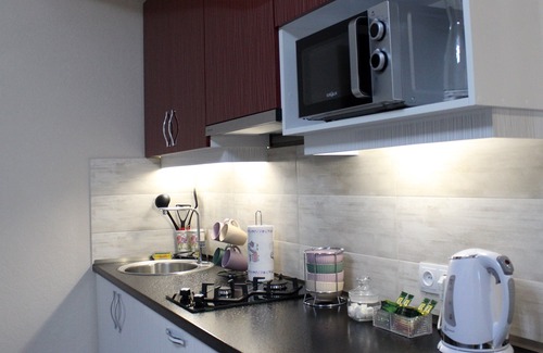 mtatsminda Apartment | Newly renovated, clean and quiet apartment in the very center of Tbilisi