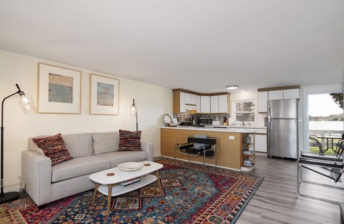 Oxford House | Newly Renovated Guest House located in Oxford MD