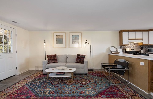 Oxford House | Newly Renovated Guest House located in Oxford MD