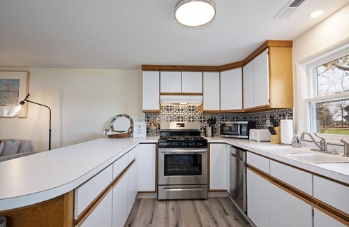 Oxford House | Newly Renovated Guest House located in Oxford MD