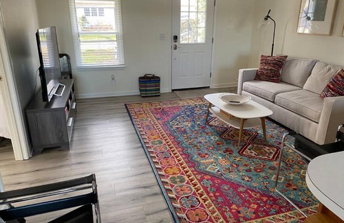 Oxford House | Newly Renovated Guest House