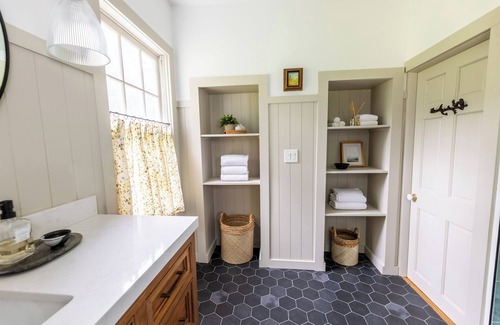 Charlemont Other | Newly renovated historic home on the Deerfield River. Sleeps 10.