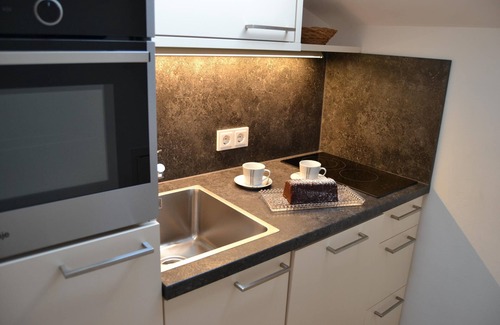 Radstadt Apartment | Newly Renovated Holiday Apartment Elisabeth with Shared Pool, Mountain Views & WiFi