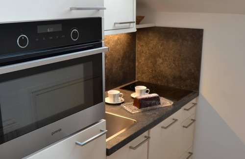 Radstadt Apartment | Newly Renovated Holiday Apartment Elisabeth with Shared Pool, Mountain Views & WiFi