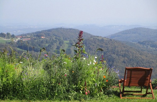 Steinberg House | Newly renovated holiday home in the Bavarian Forest