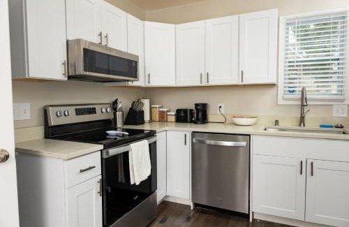 Roanoke House | Newly renovated home less than a mile from downtown Roanoke