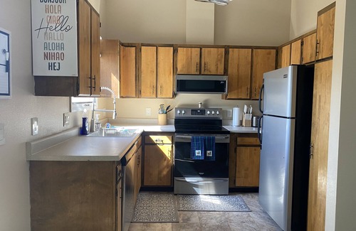 Scenic Foothills House | Newly Renovated Home Available Now
