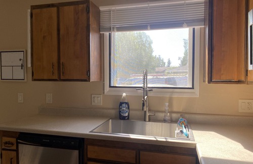 Scenic Foothills House | Newly Renovated Home Available Now