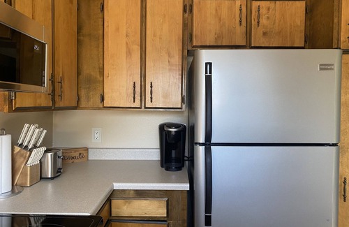 Scenic Foothills House | Newly Renovated Home Available Now