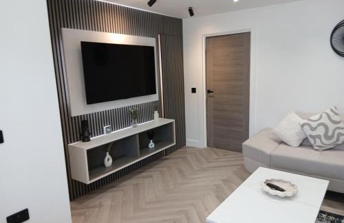 Elgin House | Newly renovated house Elgin