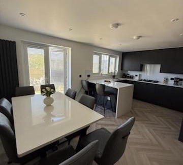 Elgin House | Newly renovated house Elgin