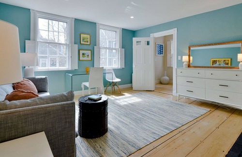 Nantucket Town House | Newly Renovated House in Heart of Town preferred