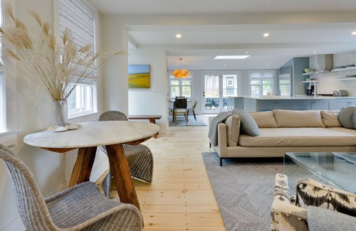 Nantucket Town House | Newly Renovated House in Heart of Town preferred
